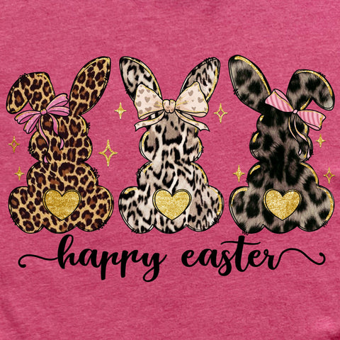 Easter 07 Unisex Teecart T-shirt