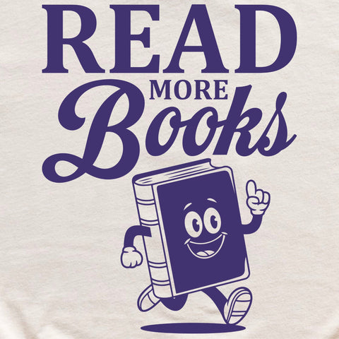 Book/Reading 07 Unisex Teecart T-shirt