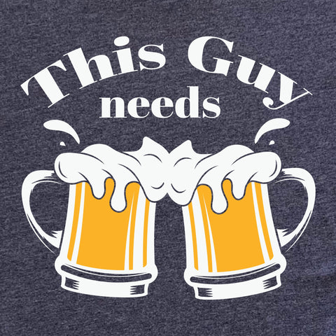 Funny Alcohol 07 Unisex Teecart T-shirt