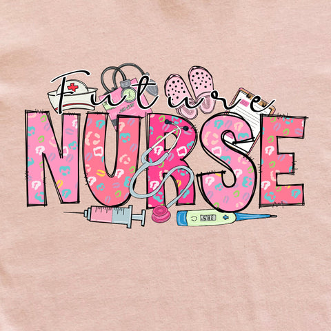 Nurse 07 Unisex Teecart T-shirt
