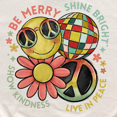 Positive Vibes 07 Unisex Teecart T-shirt