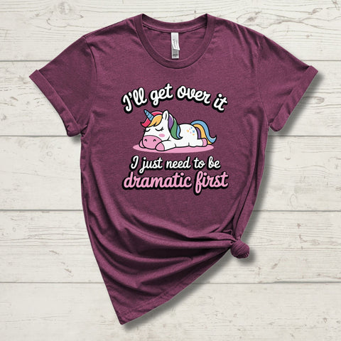 Sarcastic 78 Unisex Teecart T-shirt