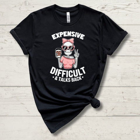 Sarcastic 09 Unisex Teecart T-shirt