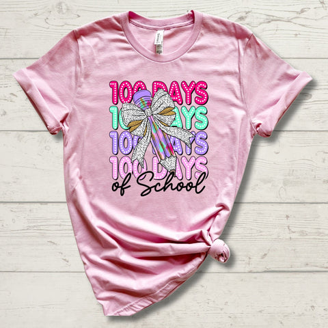 School 08 Unisex Teecart T-shirt