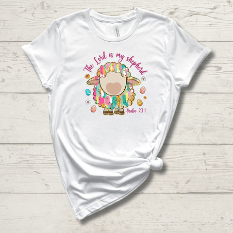 Easter 08 Unisex Teecart T-shirt