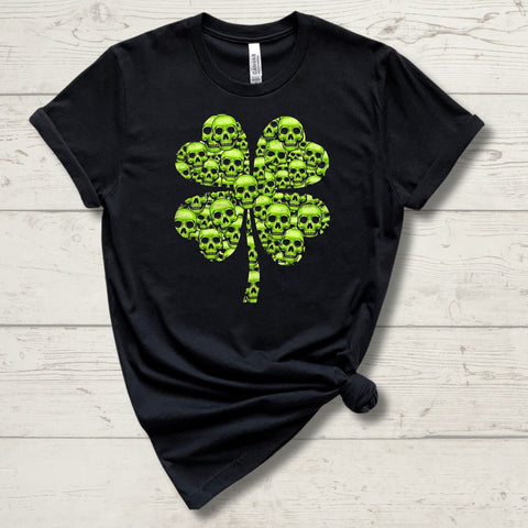 St. Patrick's Day 03 Unisex Teecart T-shirt