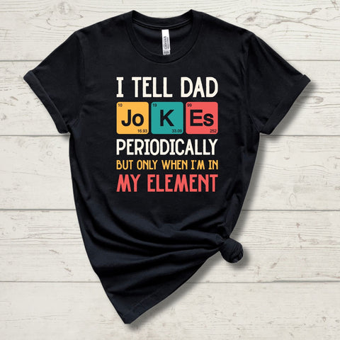 Dad 17 Unisex Teecart T-shirt