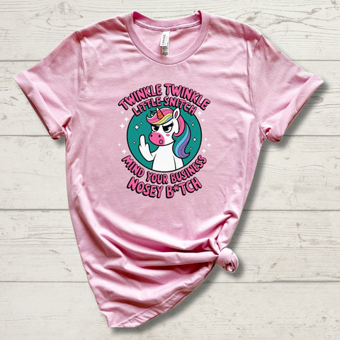 Sarcastic 84 Unisex Teecart T-shirt