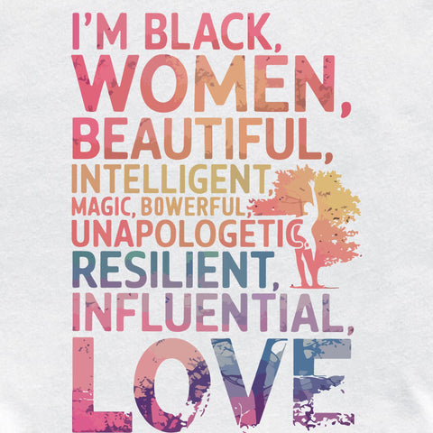 Black Pride 08 Unisex Teecart T-shirt