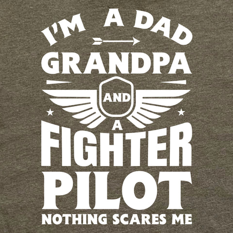 Family Dad 08 Unisex Teecart T-shirt