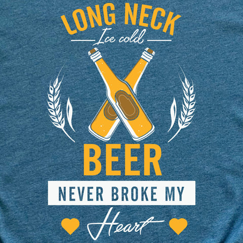 Funny Alcohol 08 Unisex Teecart T-shirt