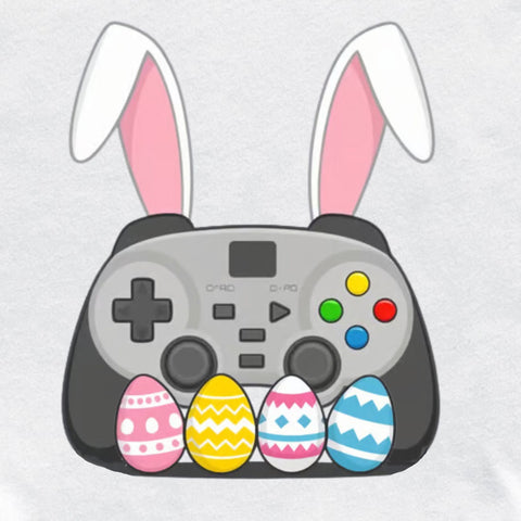 Funny Gamer 08 Unisex Teecart T-shirt