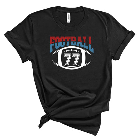 Custom FootBall 08
