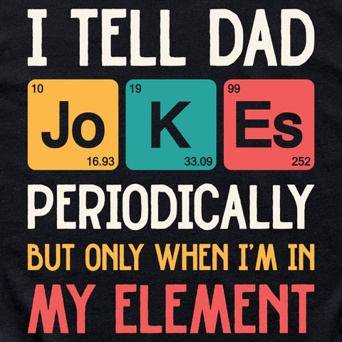 Dad 17 Unisex Teecart T-shirt