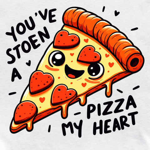 Funny Food 08 Unisex Teecart T-shirt