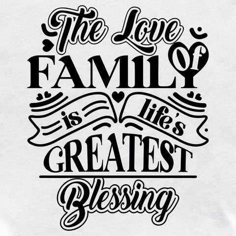 Family Reunion 08 Unisex Teecart T-shirt