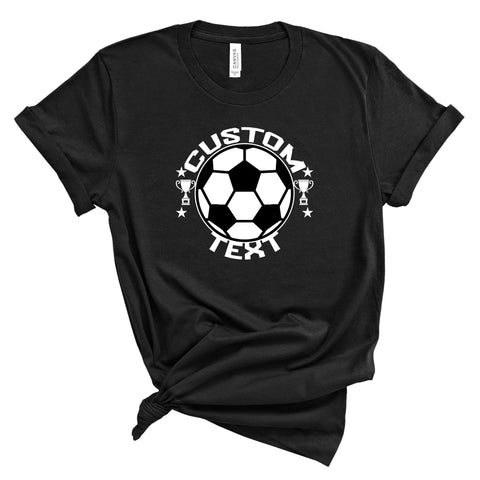 Custom Soccer 08