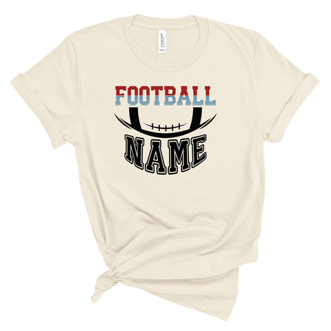 Custom FootBall 09