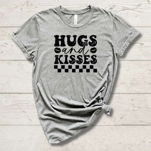 Funny Couple 09 Unisex Teecart T-shirt