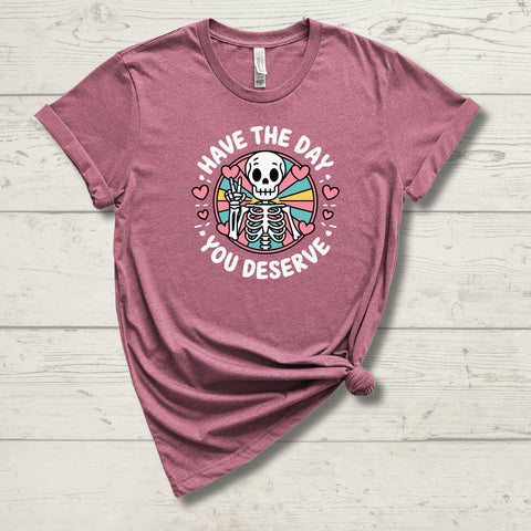 Sarcastic 10 Unisex Teecart T-shirt
