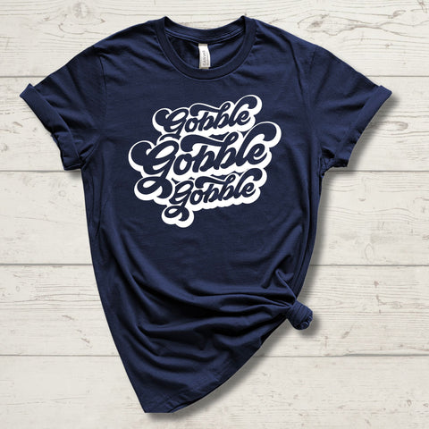 Thanksgiving 09 Unisex Teecart T-shirt