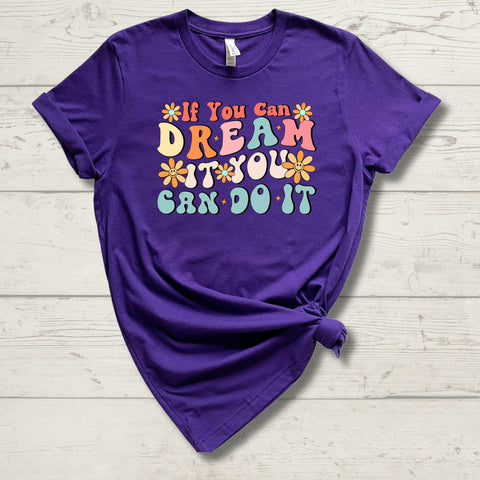 Positive Vibes 09 Unisex Teecart T-shirt