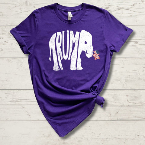 Political 09 Unisex Teecart T-shirt