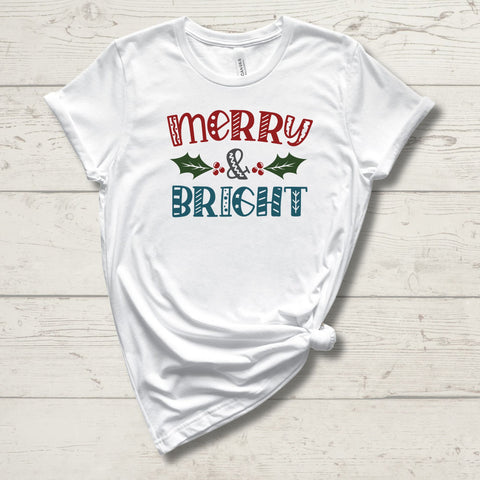Christmas 07 Unisex Teecart T-shirt