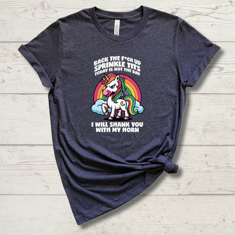 Sarcastic 91 Unisex Teecart T-shirt