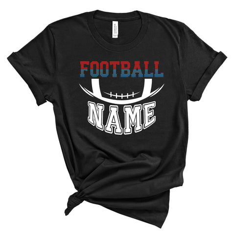 Custom FootBall 09