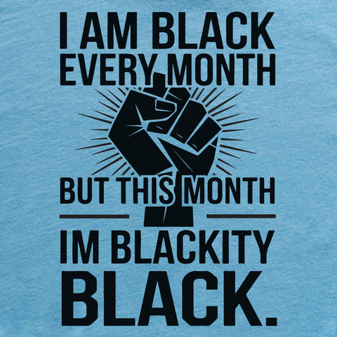 Black Pride 09 Unisex Teecart T-shirt