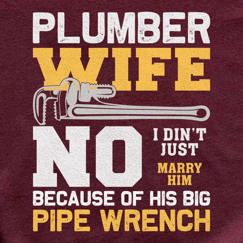 Plumber 10 Unisex Teecart T-shirt