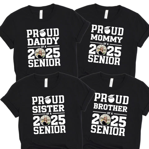 Custom Graduation 09