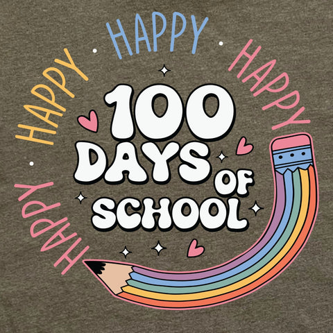 School 09 Unisex Teecart T-shirt