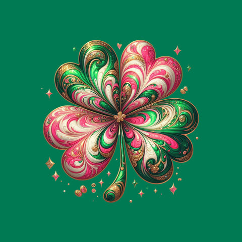 St. Patrick's Day 04 Unisex Teecart T-shirt