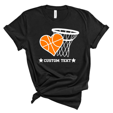 Custom BasketBall 09