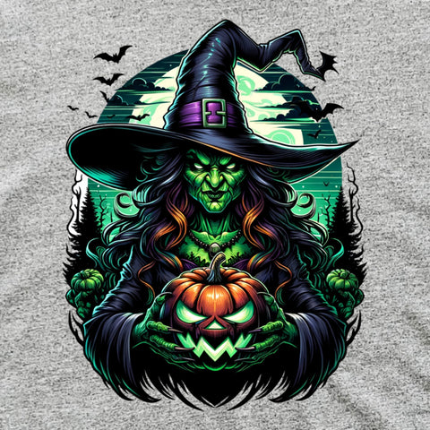 Hallowen 09 Unisex Teecart T-shirt