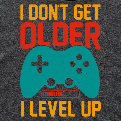 Funny Gamer 09 Unisex Teecart T-shirt