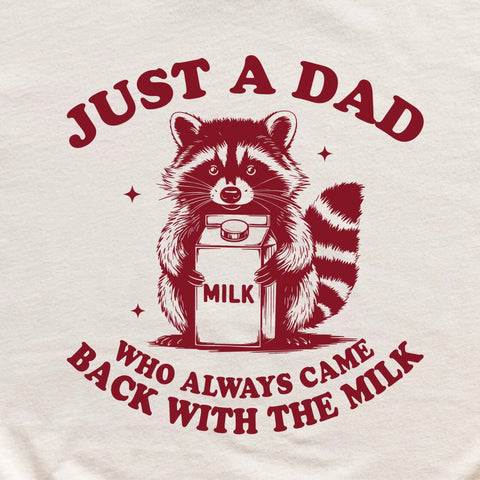 Dad 18 Unisex Teecart T-shirt