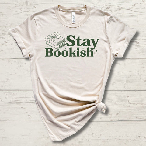 Book/Reading 10 Unisex Teecart T-shirt