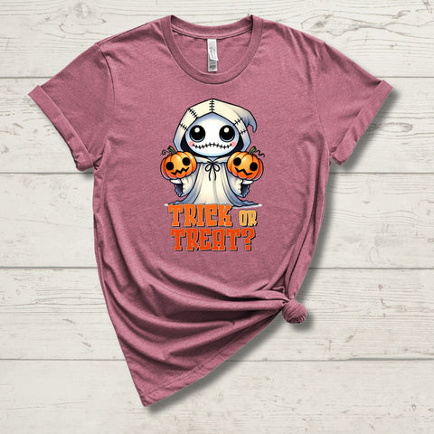 Hallowen 10 Unisex Teecart T-shirt