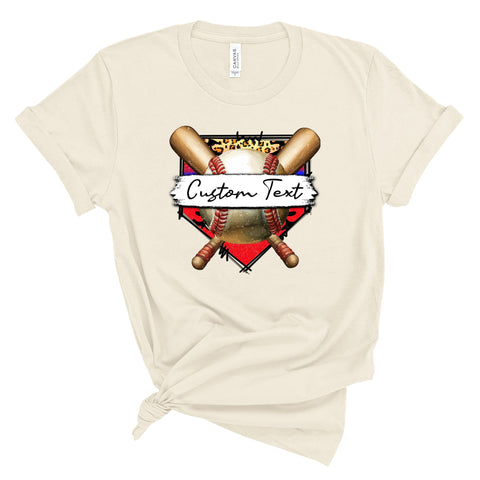Custom Baseball 10