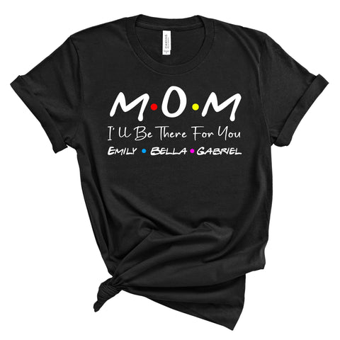 Custom Mom 10