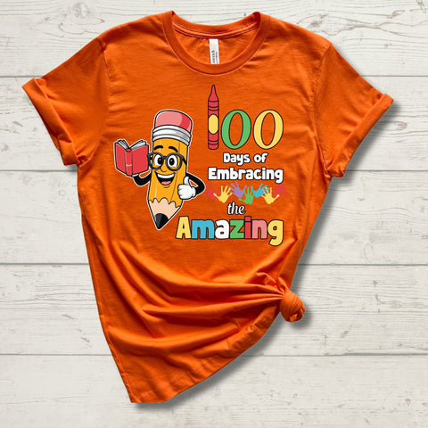 School 10 Unisex Teecart T-shirt