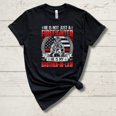 Fire Fighter 10 Unisex Teecart T-shirt