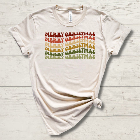 Christmas 05 Unisex Teecart T-shirt