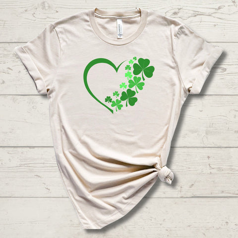 St. Patricks Day 06 Unisex Teecart T-shirt