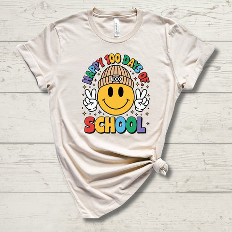 School 01 Unisex Teecart T-shirt
