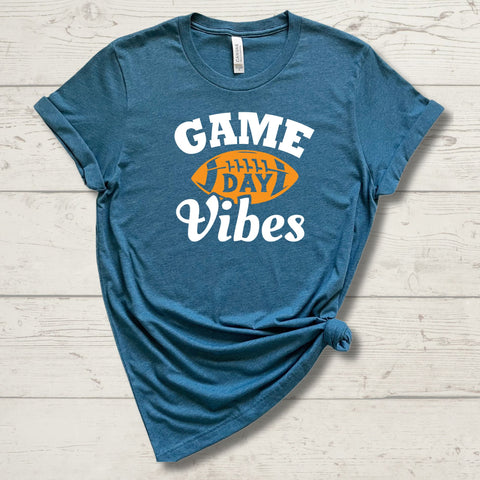 Football 01 Unisex Teecart T-shirt