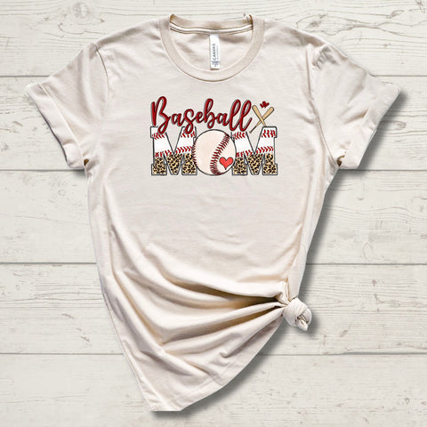 Funny Mom 11 Unisex Teecart T-shirt